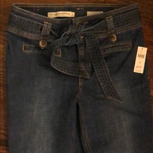 NWT Anthropologie Pilcro jeans size 28